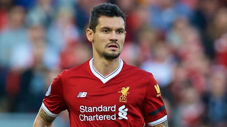 Деян Ловрен