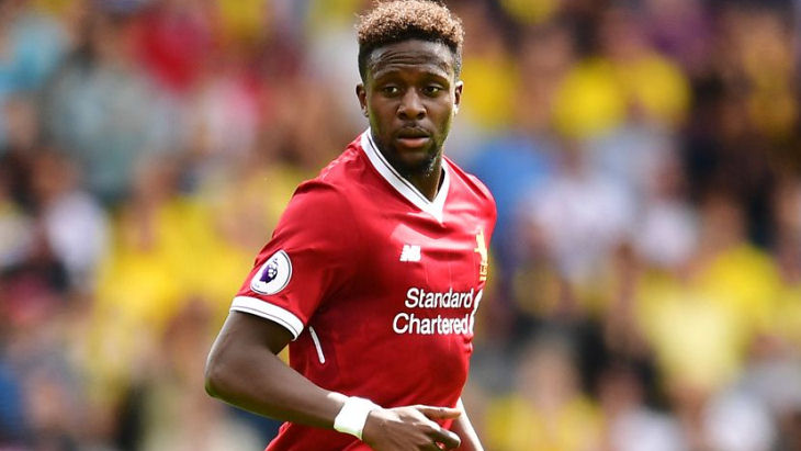 Дивок Ориги