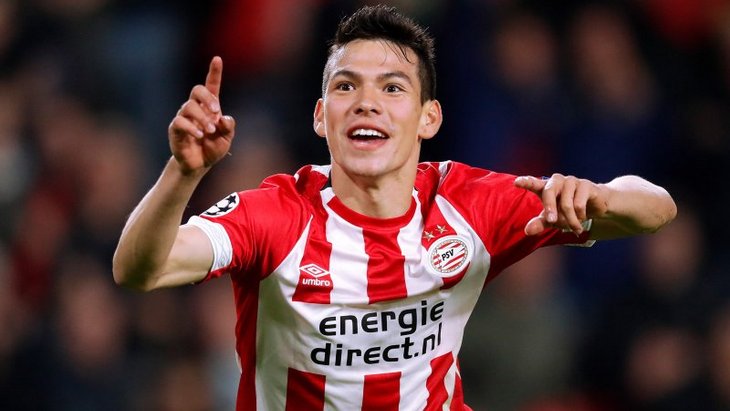 Ирвинг Лосано