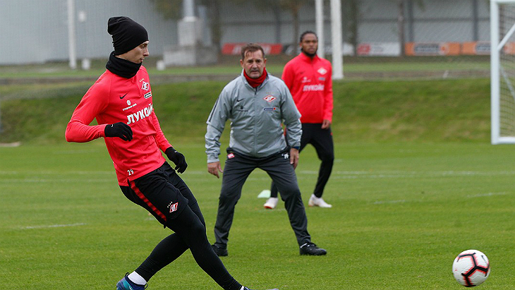 Рауль Рианчо