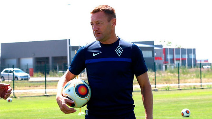 Андрей Тихонов