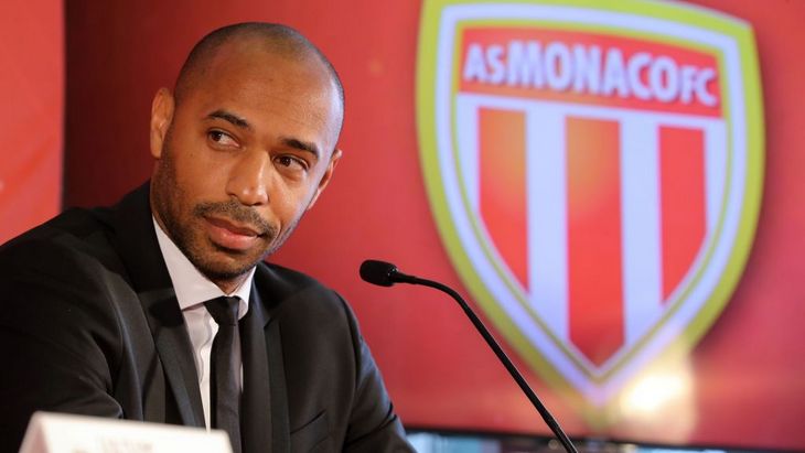 Тьерри Анри