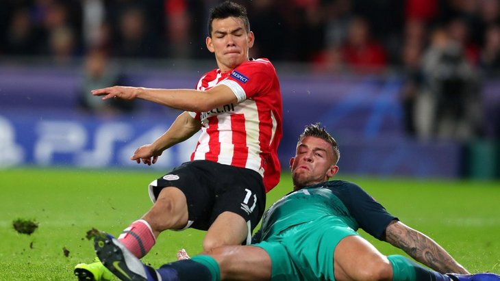 Ирвинг Лосано