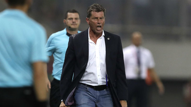 Михаэль Скиббе