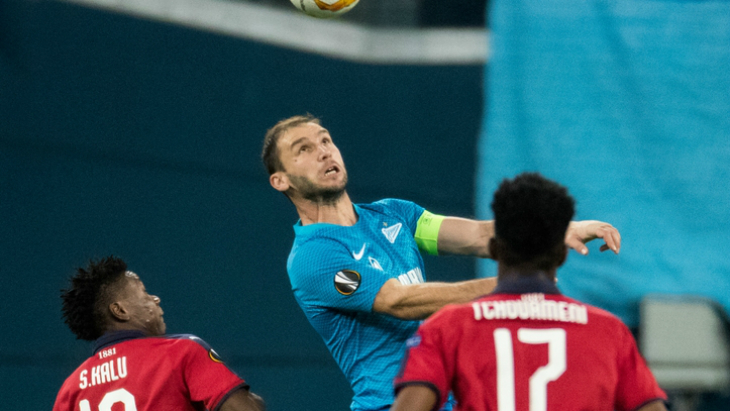 Бранислав Иванович