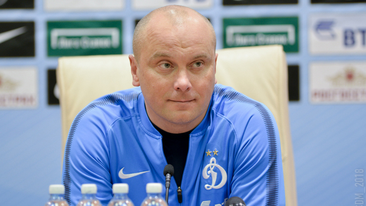 Дмитрий Хохлов