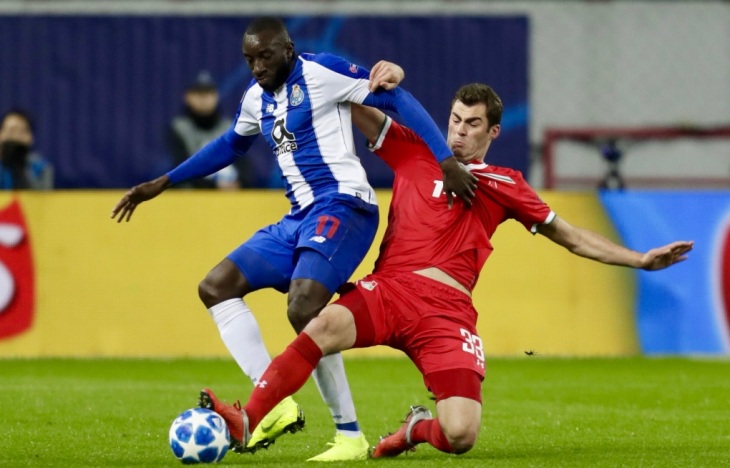 «Локомотив» практически потерял шансы на плей-офф