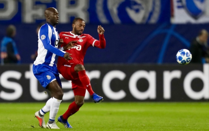 Лидеры не повели команду за собой