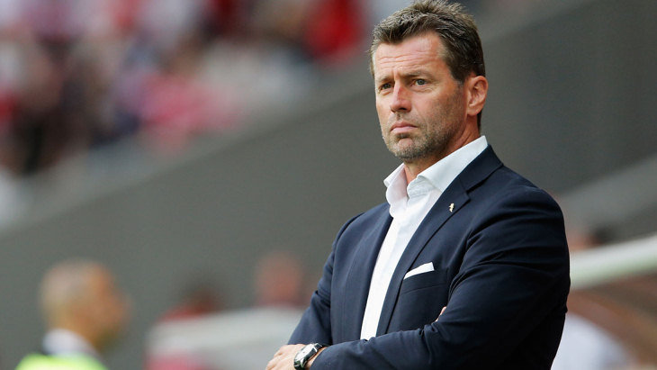 Михаэль Скиббе