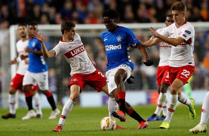 Борьбы было много