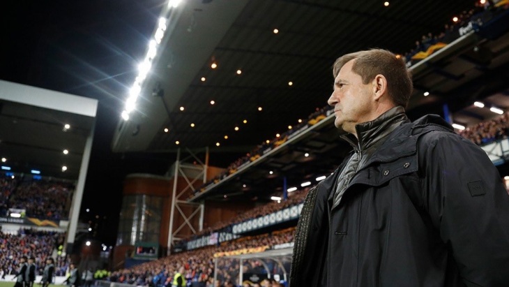 У Рианчо впереди много работы