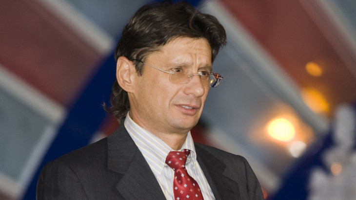 Леонид Федун