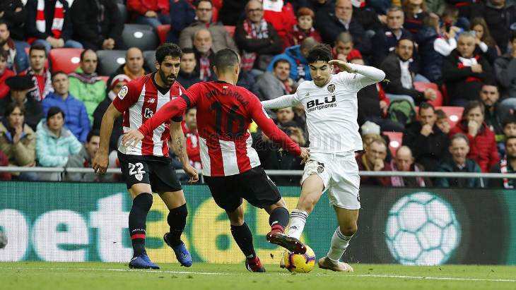 «Валенсия»