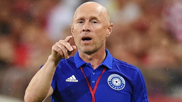 Владимир Федотов