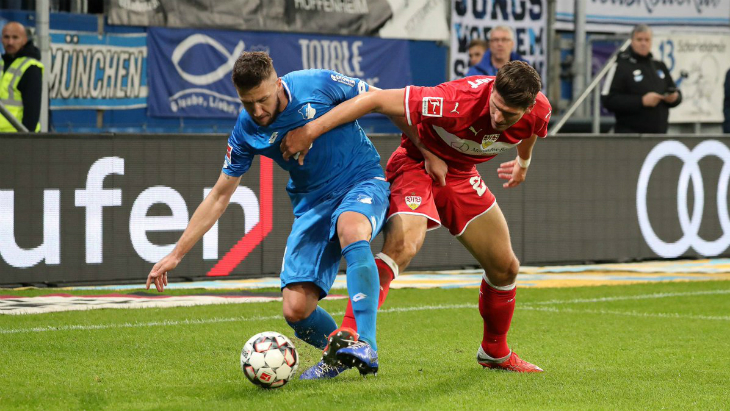 «Хоффенхайм»