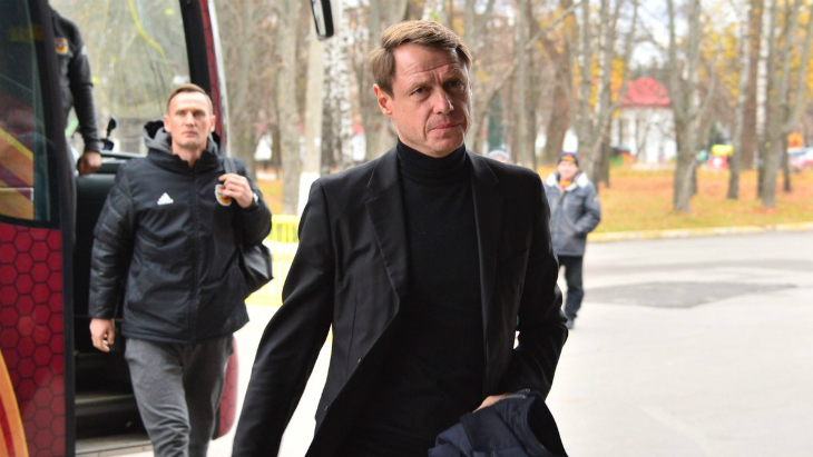 Олег Кононов