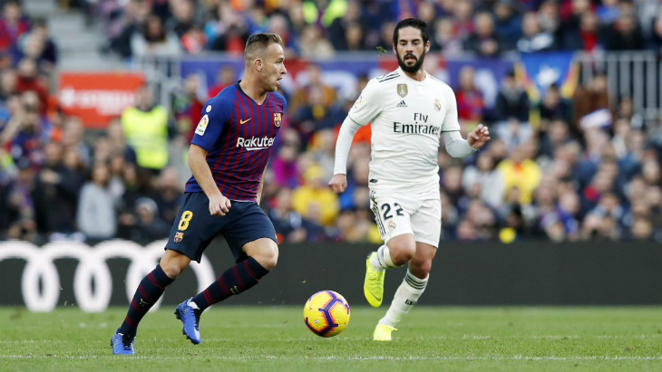 Фрагмент матча