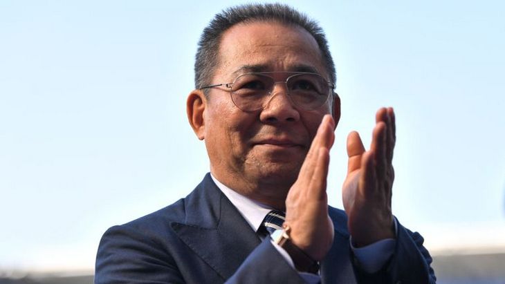 Вишай Шривадданапрабха