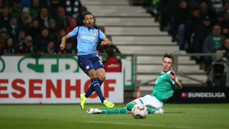 Фрагмент матча