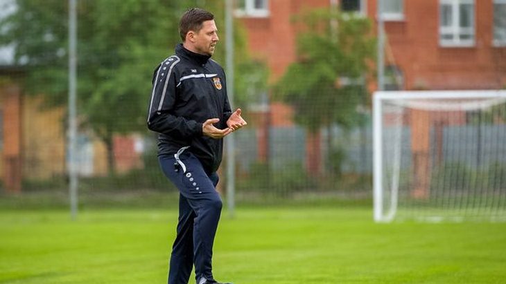 Игорь Семшов