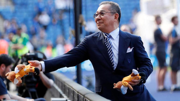 Вишай Шривадданапрабхи