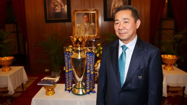 Вишай Шривадданапрабха