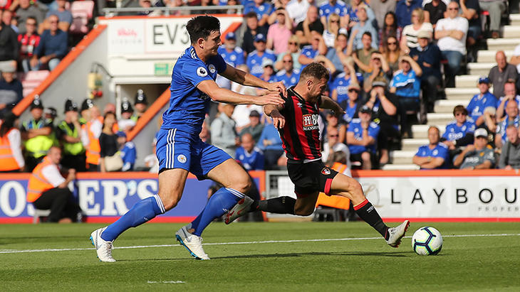 Райан Фрейзер