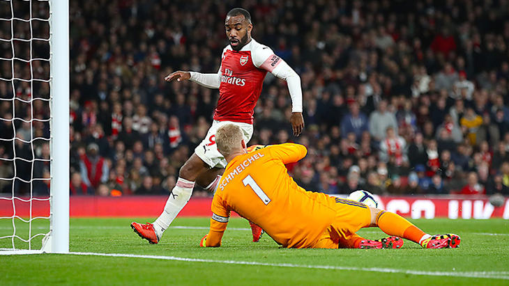 Александр Ляказетт