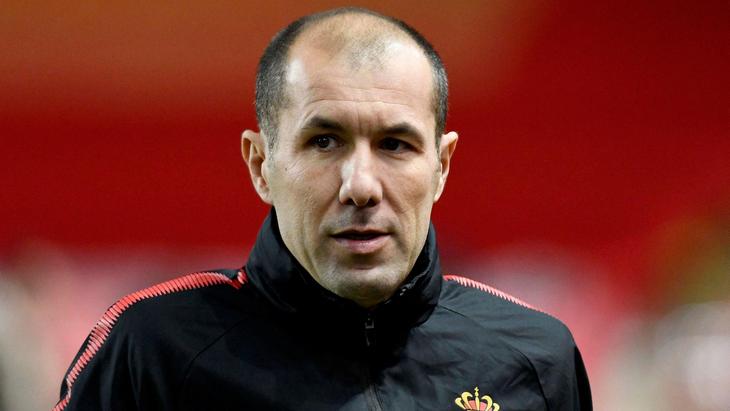 Леонарду Жардим