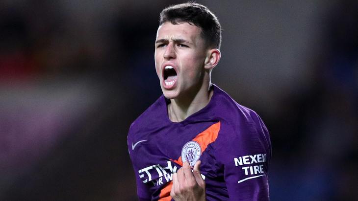 Филип Фоден