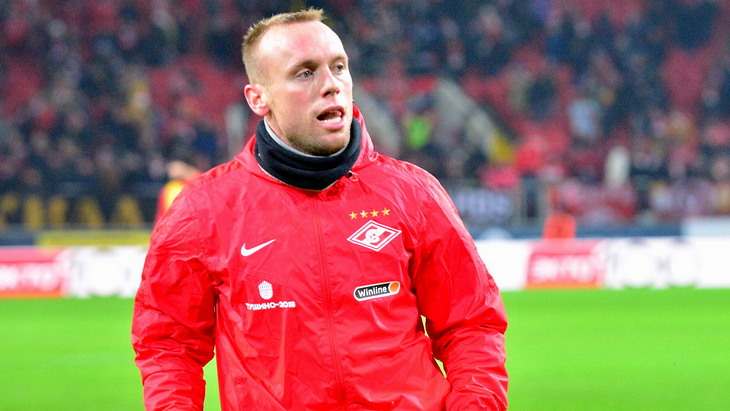 Геннадий Орлов