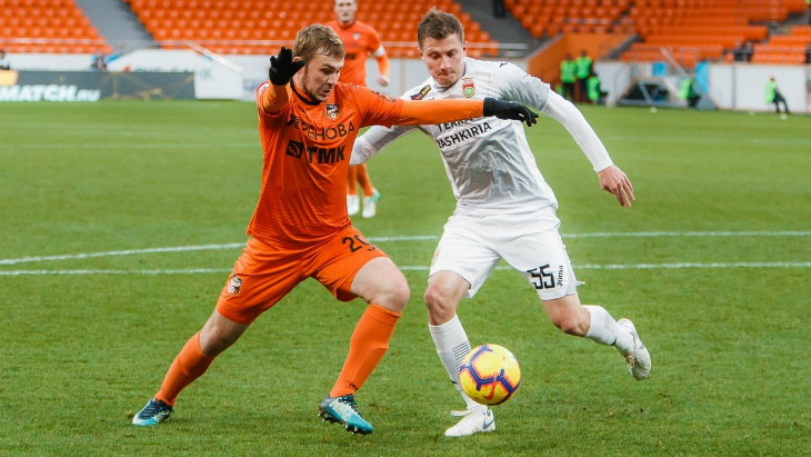 Андрей Панюков