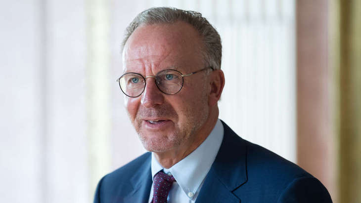 Карл-Хайнц Румменигге