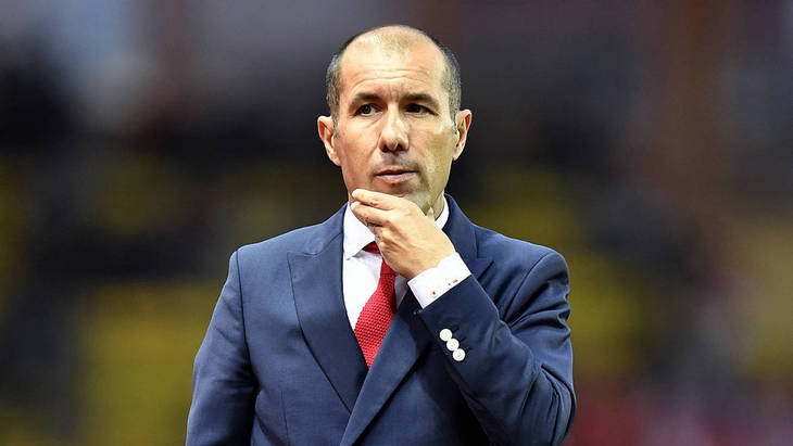 Леонарду Жардим