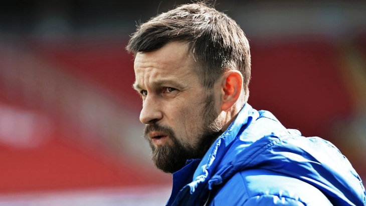 Сергей Семак