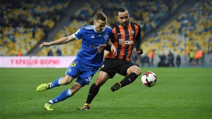 «Горняки» увеличили отрыв от «Динамо» в УПЛ