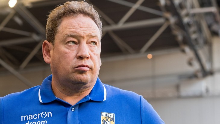 Леонид Слуцкий