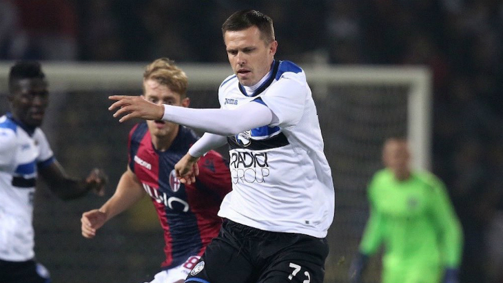 «Аталанта»