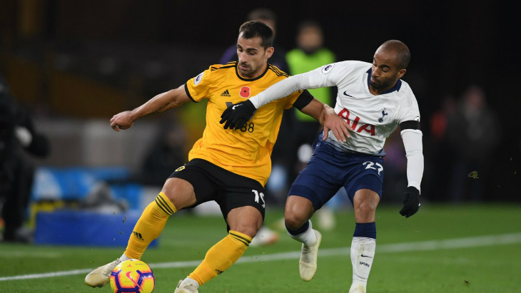 «Тоттенхэм»