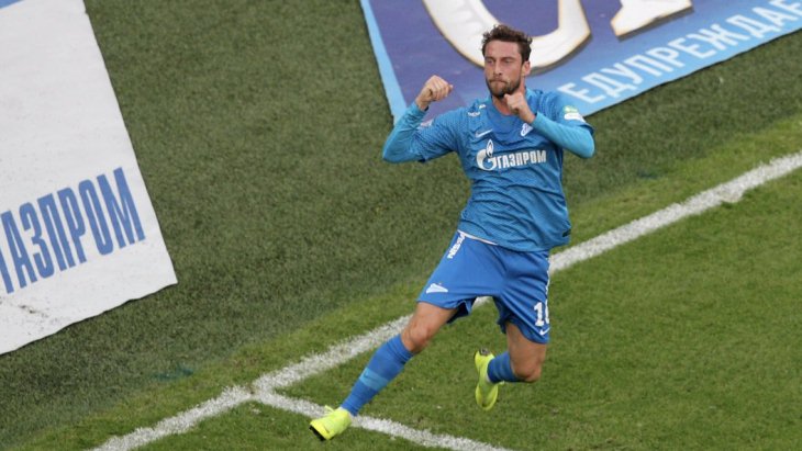 Клаудио Маркизио