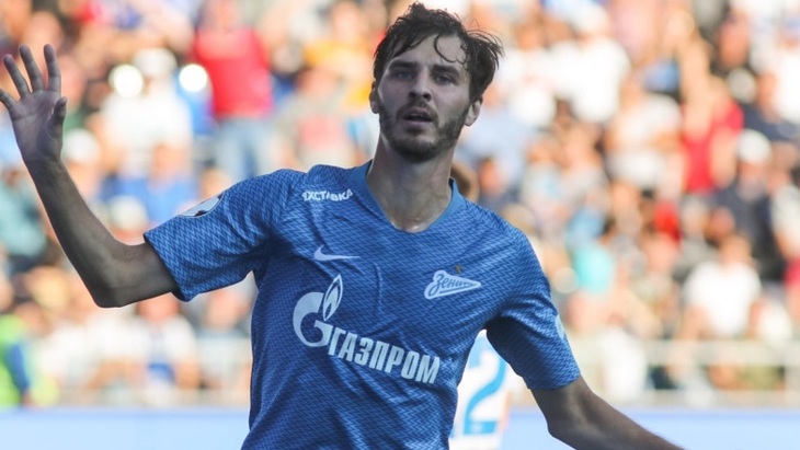 Александр Ерохин