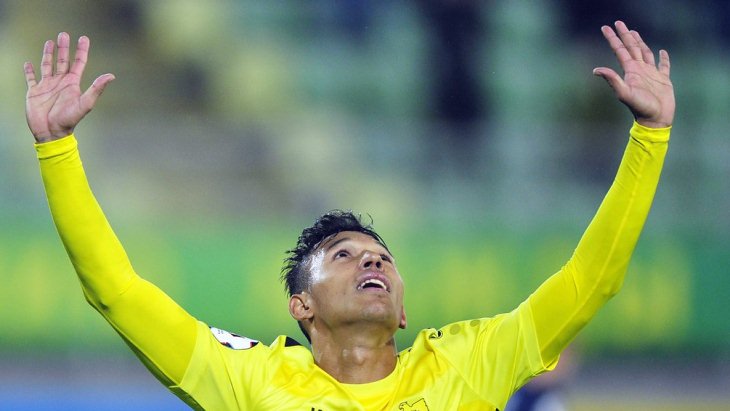 Андрес Понсе