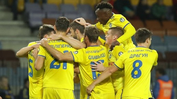 БАТЭ — 15-кратный чемпион Белоруссии