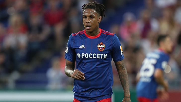 Абель Эрнандес