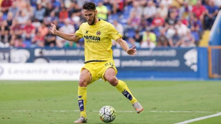 Альфонсо Педраса