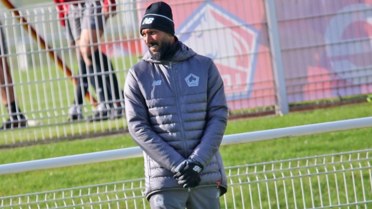 Николя Анелька