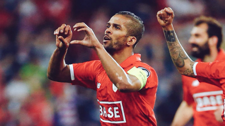 Мехди Карсела-Гонсалес