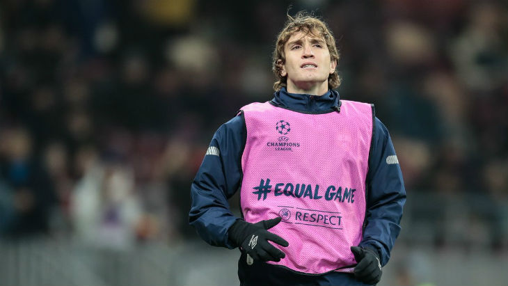 Марио Фернандес