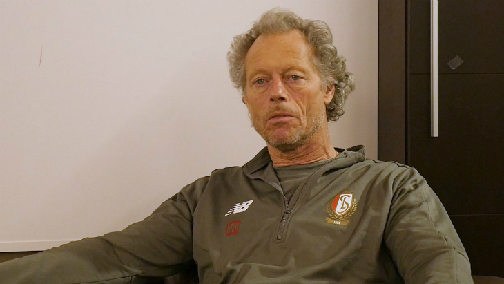 Мишель Прюдомм