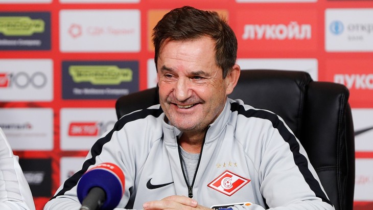 Рауль Рианчо